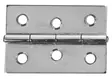 S.S Sarana 60x40 mm - Duell venetarvikkeet - 5275 - 1