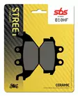Sbs Jarrupalat Ceramic - Duell MP varaosat ja tarvikkeet - 123965 - 1