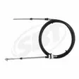 SBT Ohjausvaijeri Yamaha VX110/VX/Cruiser/Deluxe/Sport - Duell venetarvikkeet - 132905 - 1