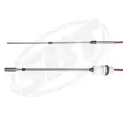 SBT Pakkivaijeri Yamaha XA 800/XLT 800/1200 - Duell venetarvikkeet - 132995 - 1