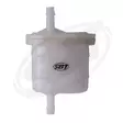 SBT Polttoainesuodatin Yamaha - Duell venetarvikkeet - 132815 - 1