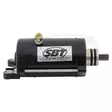 SBT Starttimoottori Yamaha 1100 1200 1300 - Duell venetarvikkeet - 132185 - 1