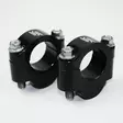 Scar Bar Rise kit - Diameter 22,2mm - Rise bar of 20mm - Duell MP varaosat ja tarvikkeet - 74705 - 1