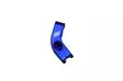 Scar Clutch Cable Guide - Yamaha Blue color - Duell MP varaosat ja tarvikkeet - 75905 - 1