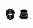 Scar Front Wheel spacer - KTM SX/EXC/F 03-14 Black - Duell MP varaosat ja tarvikkeet - 75535 - 1