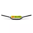Scar Handlebar Evolution X² Ø28,6 (1 1/8”) with Cross Bar - McGrath/Short Ktm - - Duell MP varaosat ja tarvikkeet - 75855 - 1