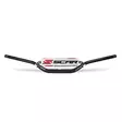 Scar Handlebar Evolution X² Ø28,6 (1 1/8”) with Cross Bar - Reed / Windham - Wh - Duell MP varaosat ja tarvikkeet - 75575 - 1