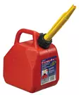 Scepter Polttoainekanisteri 5L - Duell venetarvikkeet - 66885 - 1