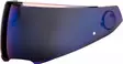 Schuberth C4 Visiiri Peili sininen, 60-65 - Duell ajovarusteet - 65405 - 1