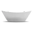 Schuberth C5 button for mouth ventilation silver - Duell ajovarusteet - 65775 - 1