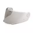 Schuberth C5/CONCEPT/S3 SV6 Visor silver large, 60-65 - Duell ajovarusteet - 65465 - 1