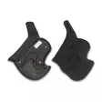 Schuberth C5/E2 Poskipalat 20mm, 51/57/61 - Duell ajovarusteet - 65175 - 1