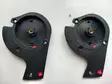 Schuberth C5/E2/S3 Visiirin Rotation capsule ja Base plate, pari - Duell ajovarusteet - 65665 - 1