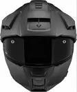 Schuberth Kypärä E2 Matta Musta, 59 L - Duell ajovarusteet - 65985 - 1