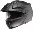 Schuberth Kypärä E2 Matta Musta, 59 L - Duell ajovarusteet - 65985 - 1