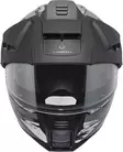 Schuberth Kypärä E2 Trail Keltainen, 59 L - Duell ajovarusteet - 66025 - 1