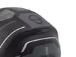 Schuberth Kypärä J2 Sigma harmaa, 59 L - Duell ajovarusteet - 65255 - 1