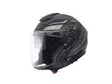 Schuberth Kypärä J2 Sigma harmaa, 59 L - Duell ajovarusteet - 65255 - 1