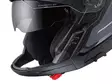 Schuberth Kypärä J2 Sigma harmaa, 59 L - Duell ajovarusteet - 65255 - 1