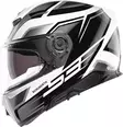 Schuberth Kypärä S3 Storm Hopea, 61 XL - Duell ajovarusteet - 66085 - 1