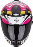 SCORPION EXO-491 PIRATE Pink, XXS - Duell ajovarusteet - 50195 - 1