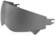 SCORPION EXO-COMBAT II SUNVISOR SMOKE (KS-O-01) ECE06 - Duell ajovarusteet - 49755 - 1