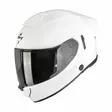 SCORPION Helmet EXO-530 AIR Solid White, XXL - Duell ajovarusteet - 49735 - 1