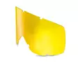 Scott Lens Voltage MX/X/Proair Single Works yellow - Duell ajovarusteet - 57925 - 1