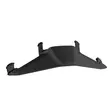 Scott Noseguard Fury black 1size - Duell ajovarusteet - 57455 - 1