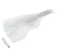 Scott Works Tear Off Prospect/Fury PAK-20 - Duell ajovarusteet - 57165 - 1