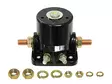 Sea-X solenoidi Johnson/Evinrude/Mercury/OMC - Duell venetarvikkeet - 136485 - 1