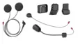 Sena 50C Universal Clamp Kit with SOUND BY HK&mic - Duell MP varaosat ja tarvikkeet - 116355 - 1