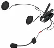 Sena 50R BT / Mesh with SOUND BY HK Singlepack - Duell MP varaosat ja tarvikkeet - 116785 - 1