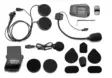 Sena Helmet Clamp Kit for SMH5 SMH5-FM and SPH10H-FM - Duell MP varaosat ja tarvikkeet - 115385 - 1