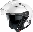 Sena Kypärä Outstar 2 2206 Valkoinen, XL - Duell ajovarusteet - 115615 - 1
