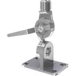 Shakespeare 4187 stainless steel ratchet mount (heavy duty) - Duell venetarvikkeet - 137535 - 1