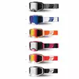 SHOT Linssi Clear Double As/Af Core - Duell ajovarusteet - 57845 - 1