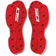 Sidi SMS Supermoto sole pair red 40-42 - Duell ajovarusteet - 47145 - 1