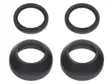 Sixty5 Fork Seal And Dust Seal Kit R65/80/100 - Duell MP varaosat ja tarvikkeet - 124175 - 1