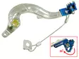 Sixty5 jarrupoljin YZ450F/WR450F 03-09 sininen - Duell MP varaosat ja tarvikkeet - 86785 - 1