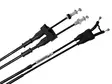 Sixty5 Kaasuvaijeri YZ450F 10-13 - Duell MP varaosat ja tarvikkeet - 86745 - 1