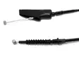 Sixty5 Kytkinvaijeri YZ 80 1984-1992 - Duell MP varaosat ja tarvikkeet - 86285 - 1