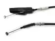 Sixty5 Kytkinvaijeri YZ 80/85 1997-2003 - Duell MP varaosat ja tarvikkeet - 86475 - 1