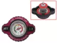 Sixty5 Radiator Cap with temp cauge 1.8bar Ktm - Duell MP varaosat ja tarvikkeet - 86105 - 1