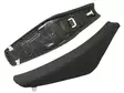 Sixty5 satula korkea CRF250 10-13/CRF450 09-12 - Duell MP varaosat ja tarvikkeet - 87235 - 1