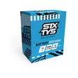 Sixty5 STX14AH Geeli Akku (4) - Duell muut varaosat ja tarvikkeet - 131415 - 1