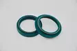 SKF Oil & Dust Seal 43 mm. - SHOWA - Duell MP varaosat ja tarvikkeet - 124395 - 1