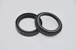 SKF Oil & Dust Seal Showa Mm 45 ""Black Color"" " - Duell MP varaosat ja tarvikkeet - 124595 - 1