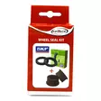 SKF Rear Wheel Seals Kit With Spacers And Bearings Suzuki - Duell MP varaosat ja tarvikkeet - 124705 - 1