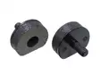 Sno-X Jarrupalasarja Lynx/Ski-Doo - Duell MK varaosat ja tarvikkeet - 23485 - 1